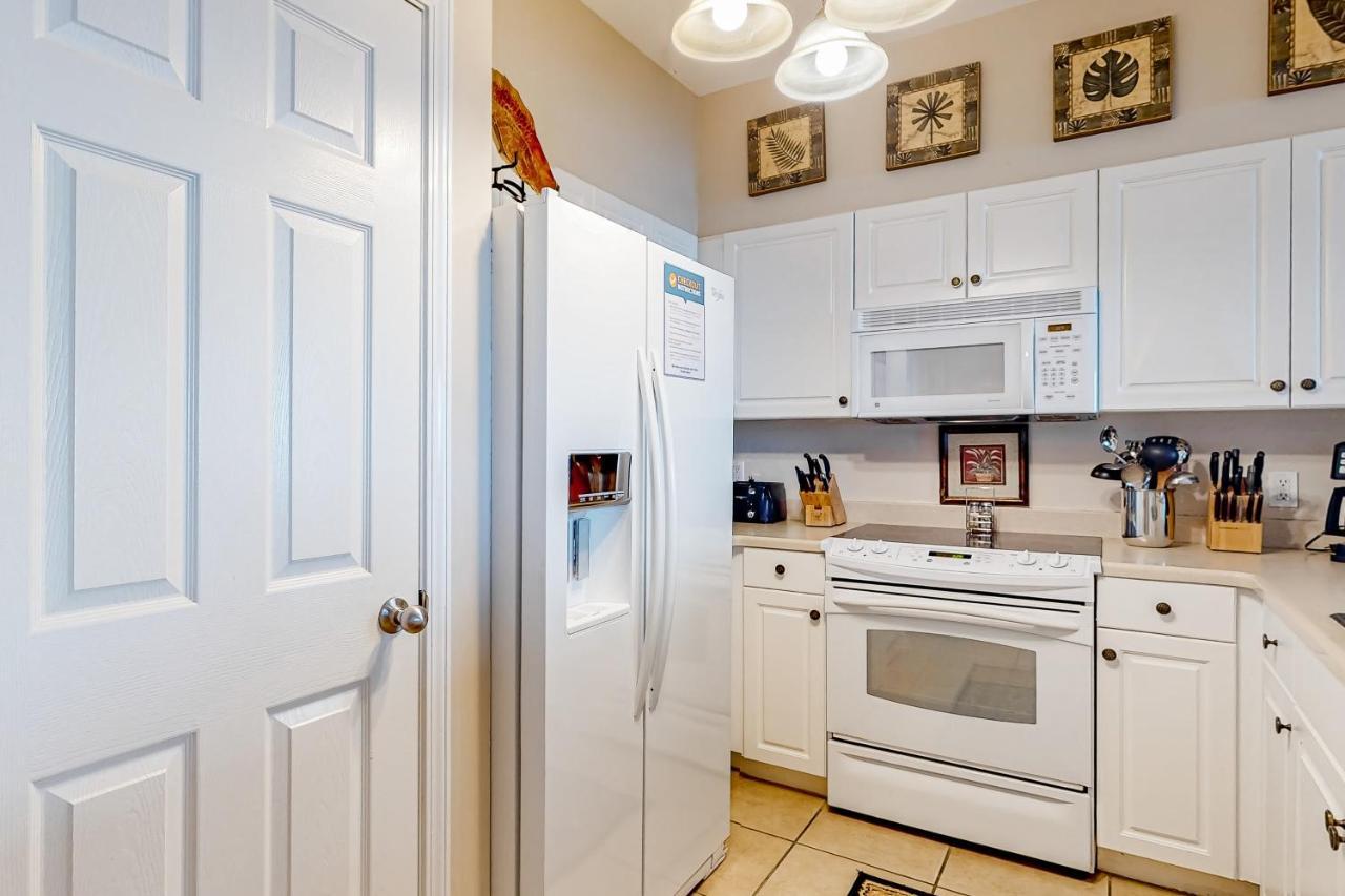 Windemere Perdido Key Exterior photo