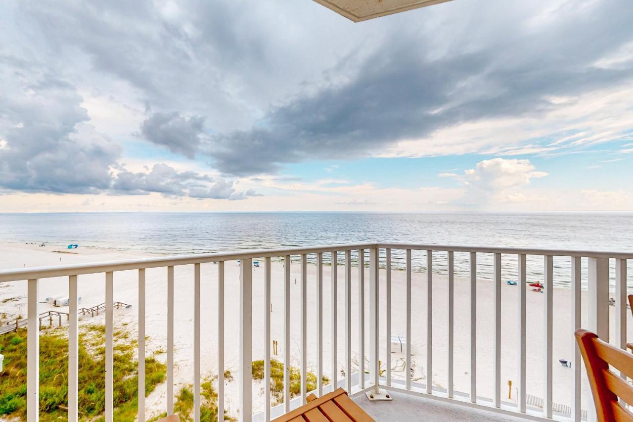 Windemere Perdido Key Exterior photo
