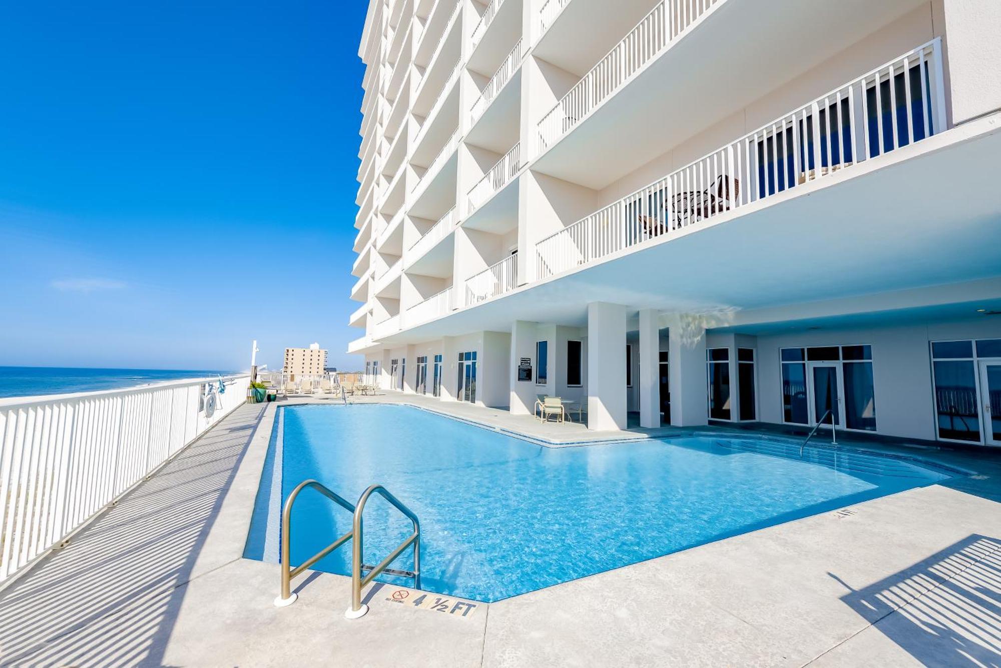 Windemere Perdido Key Room photo
