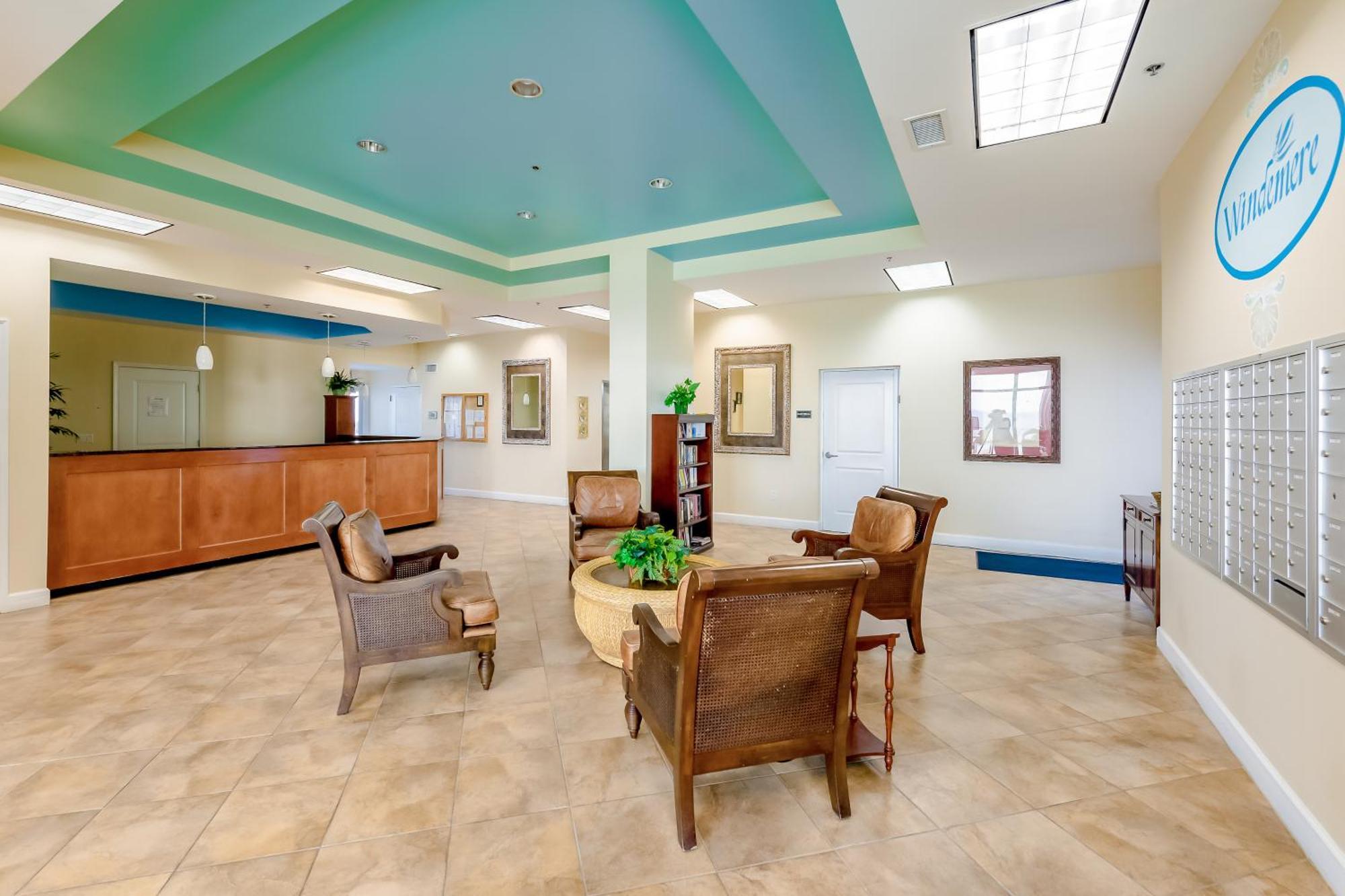 Windemere Perdido Key Room photo