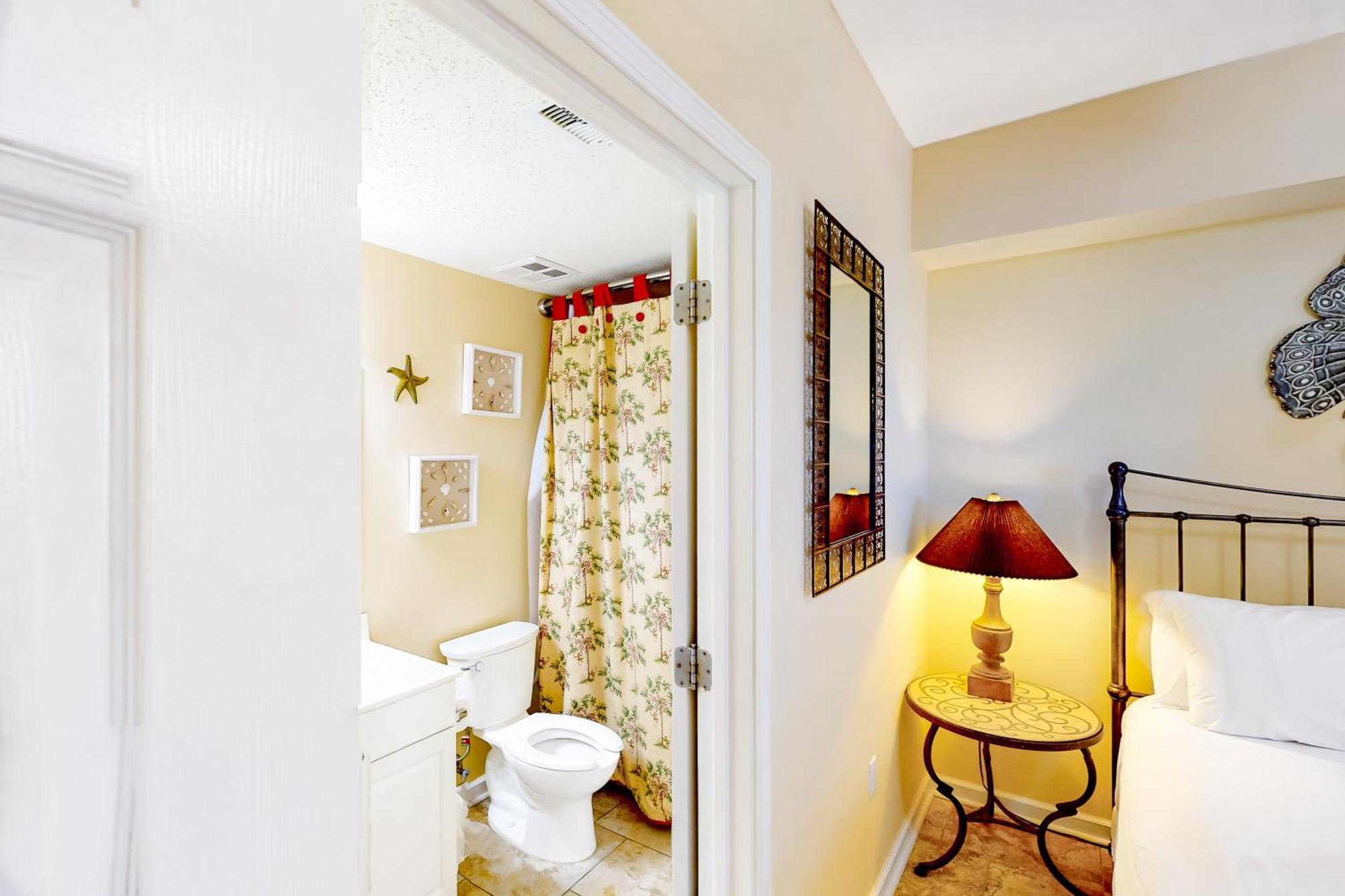 Windemere Perdido Key Room photo