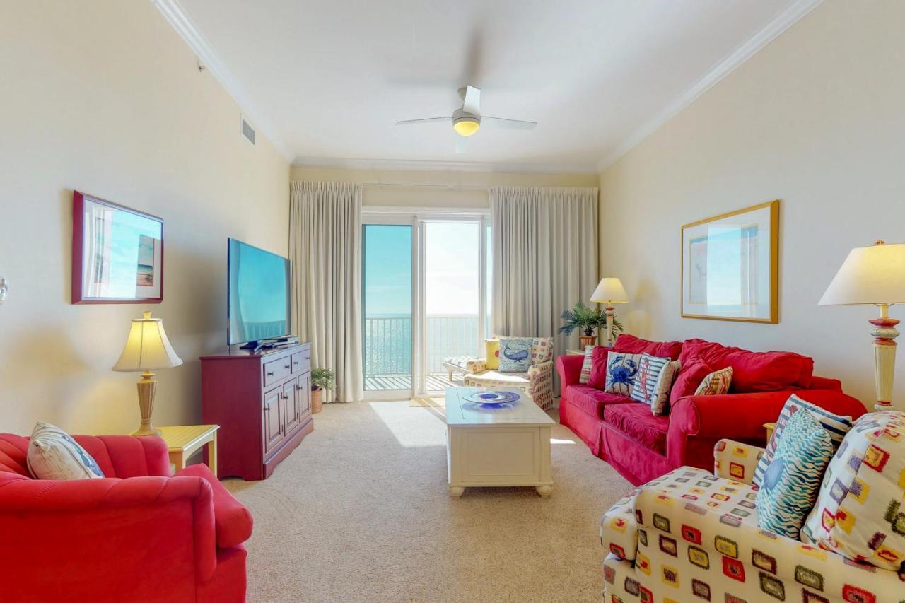 Windemere Perdido Key Exterior photo