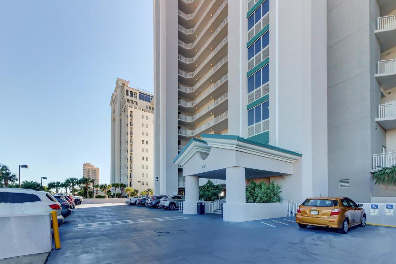 Windemere Perdido Key Exterior photo