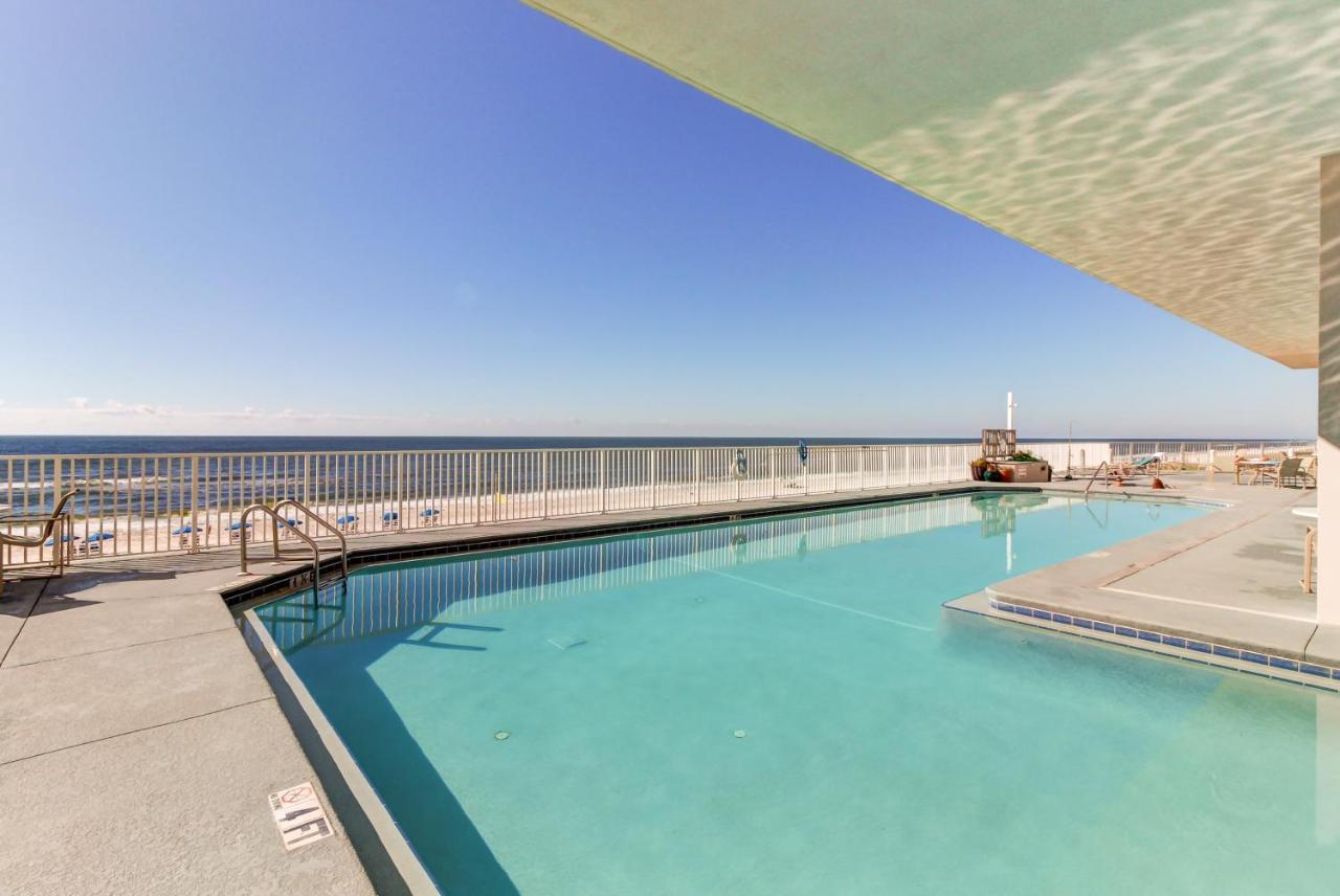 Windemere Perdido Key Exterior photo