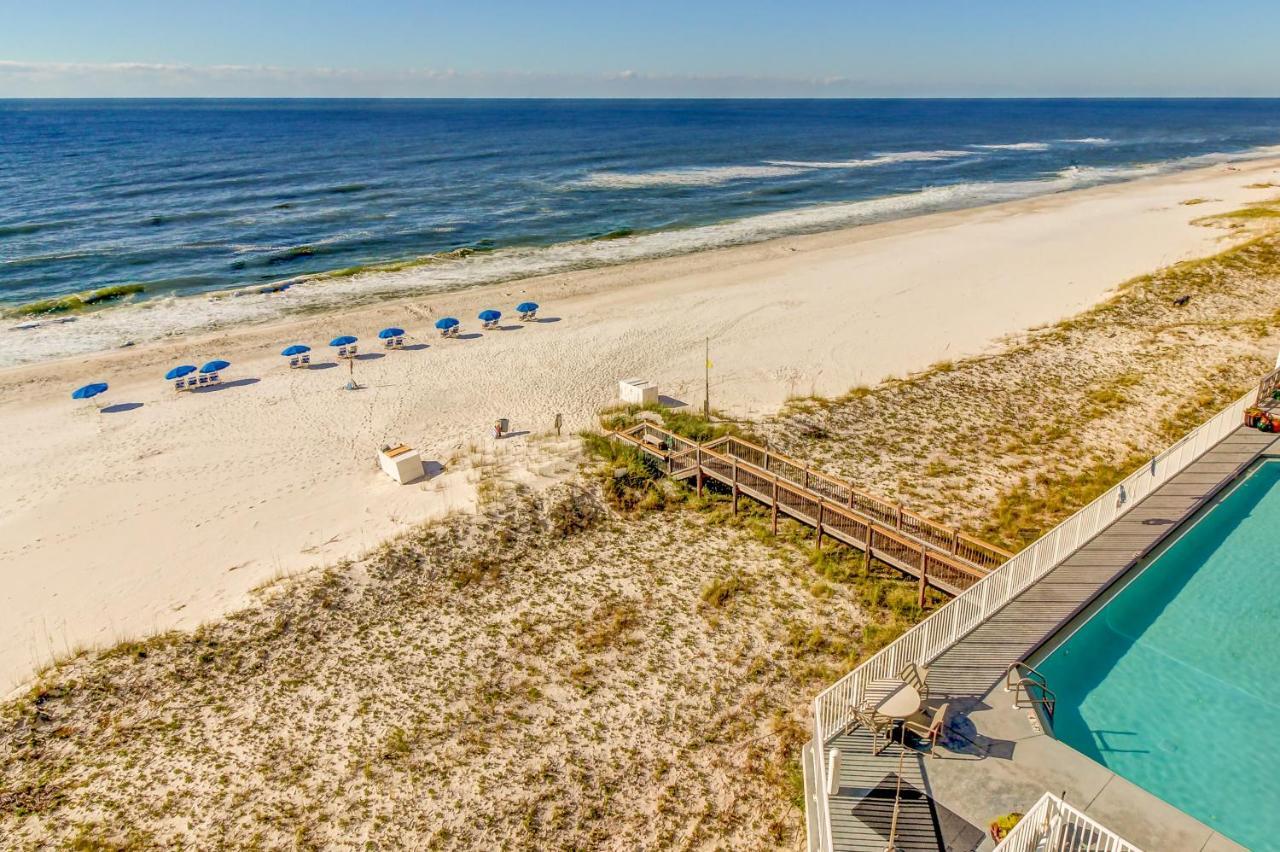 Windemere Perdido Key Exterior photo